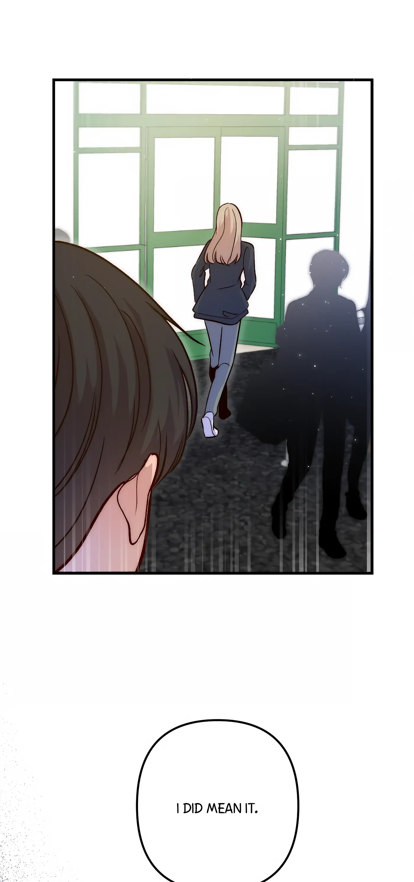 Hired to Love Chapter 37 - page 44