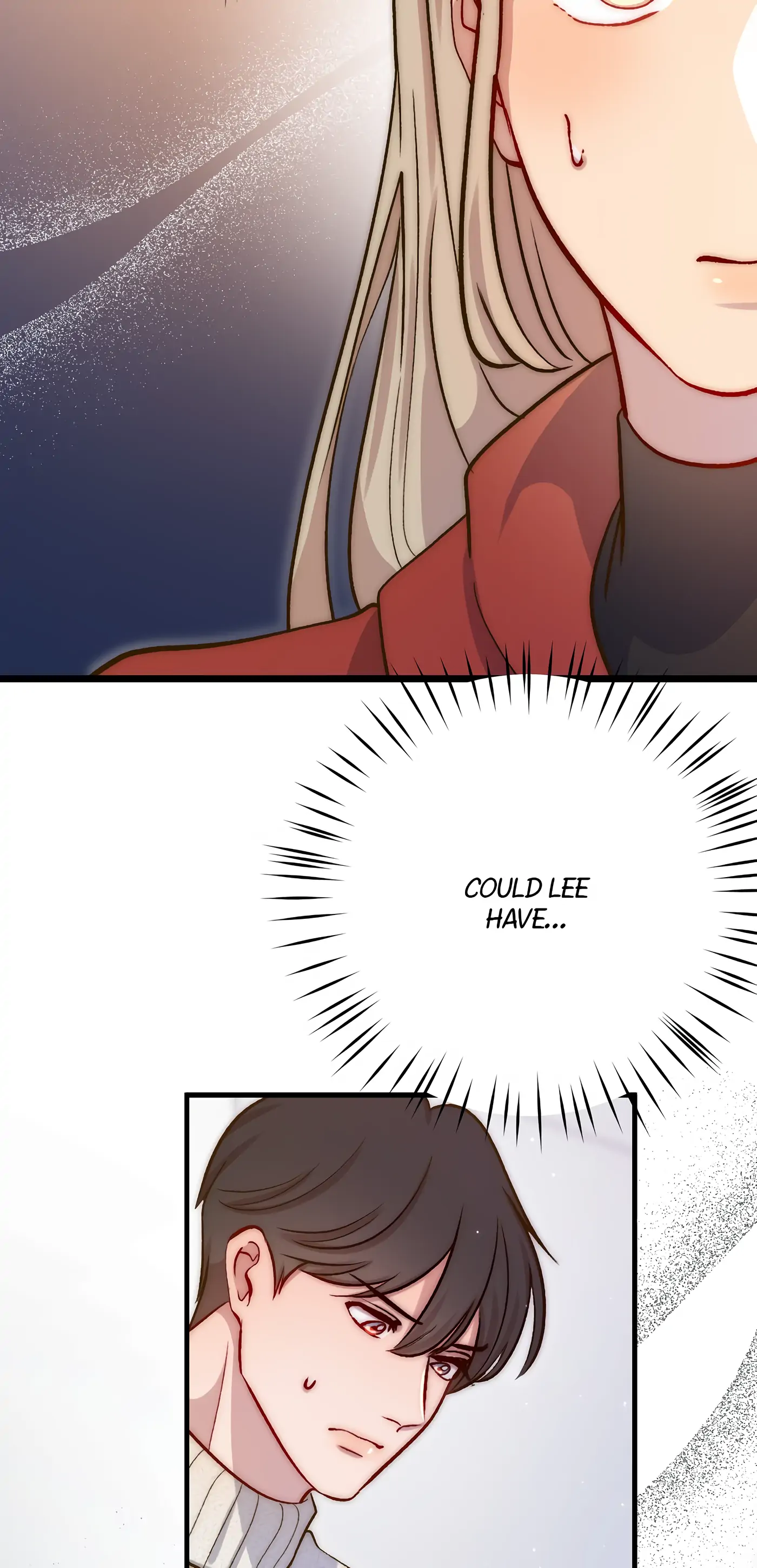 Hired to Love Chapter 36 - page 23