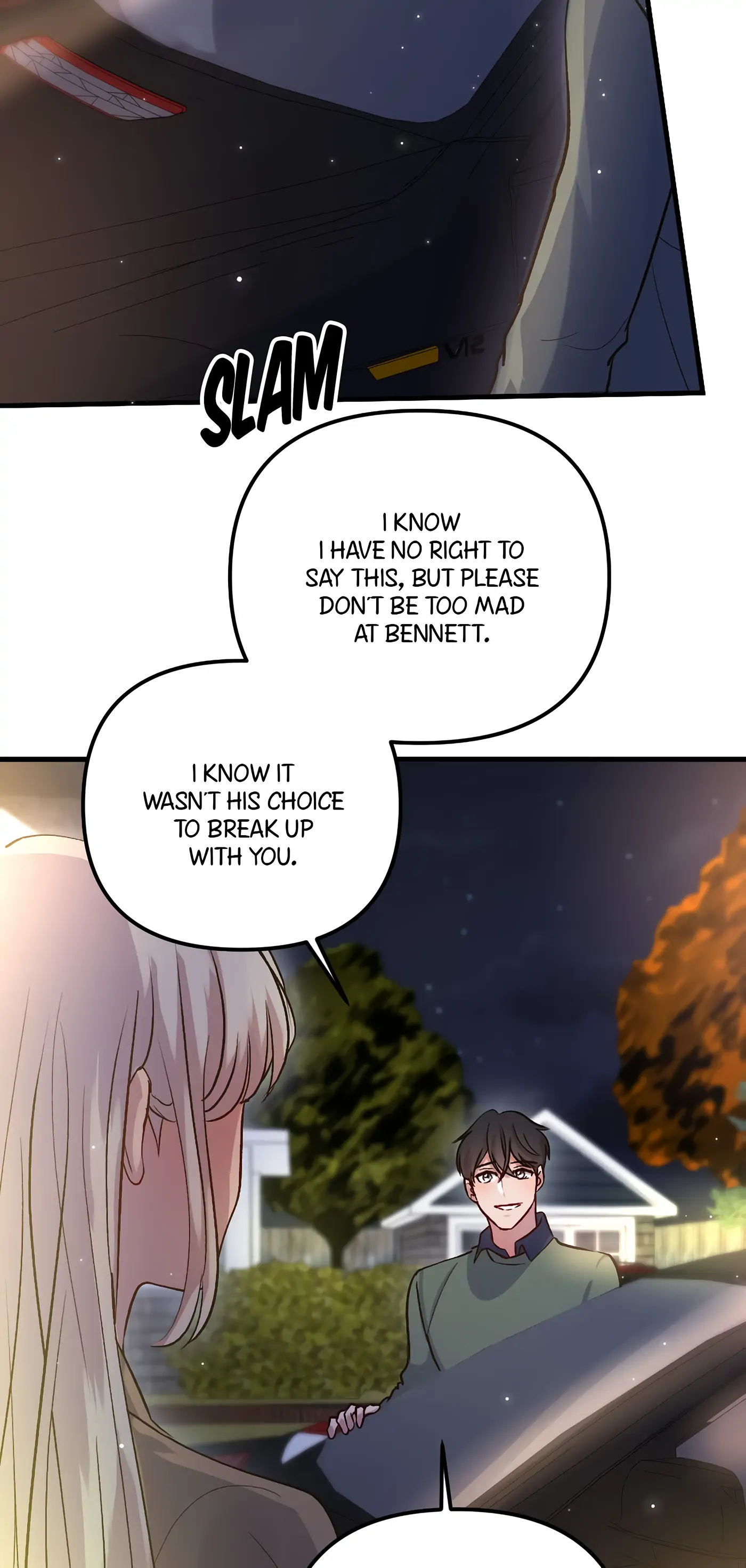 Hired to Love Chapter 32 - page 24