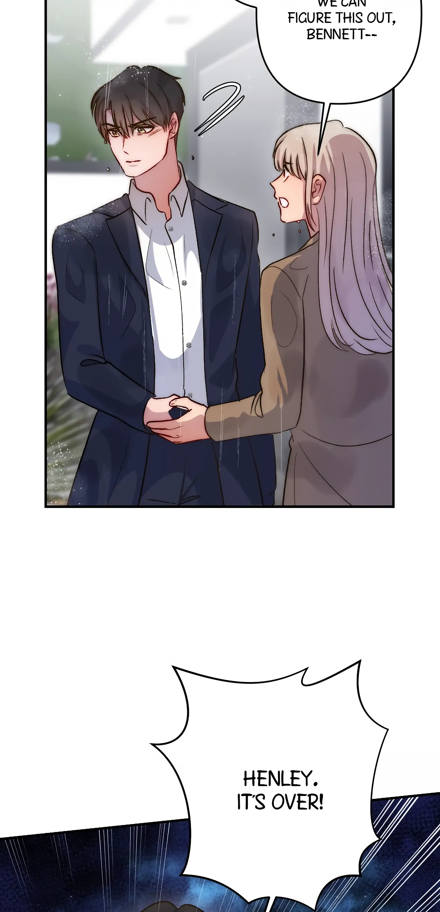 Hired to Love Chapter 31 - page 44