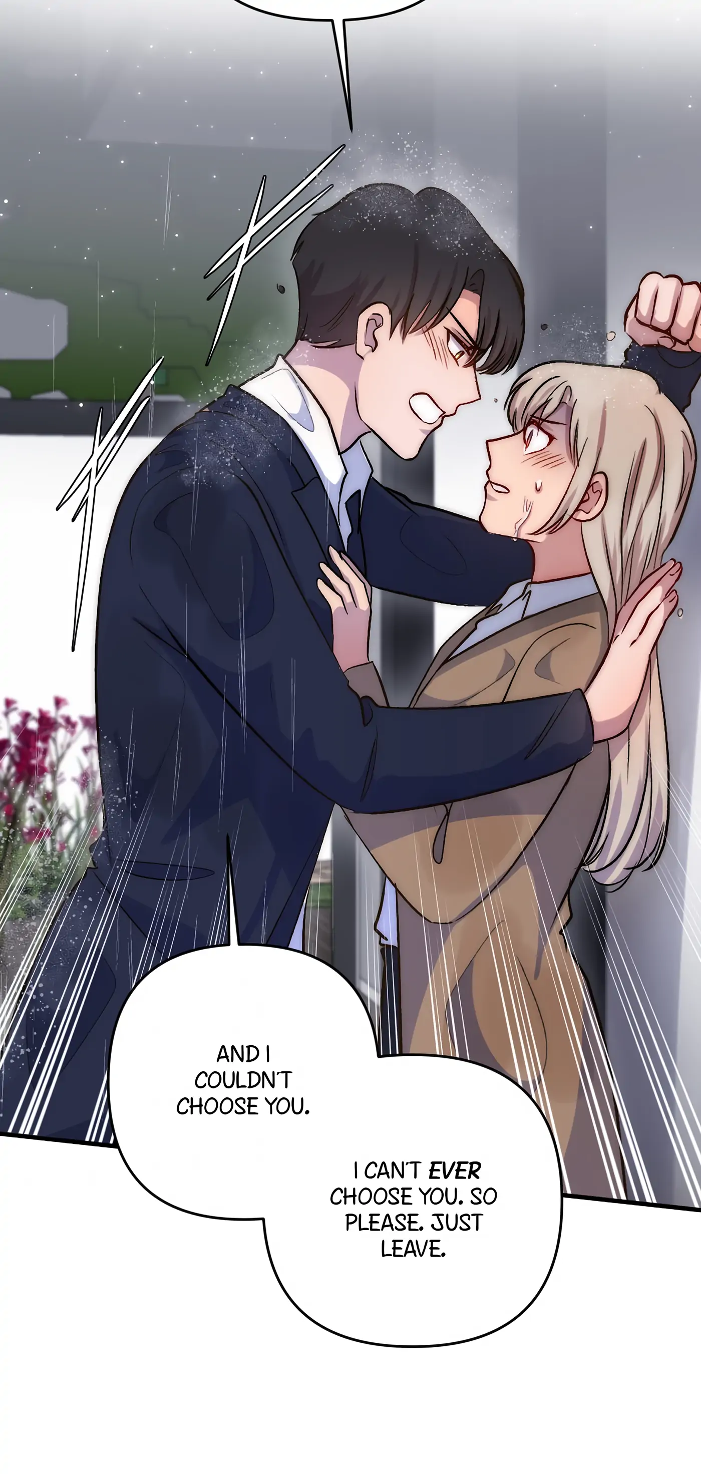 Hired to Love Chapter 31 - page 51