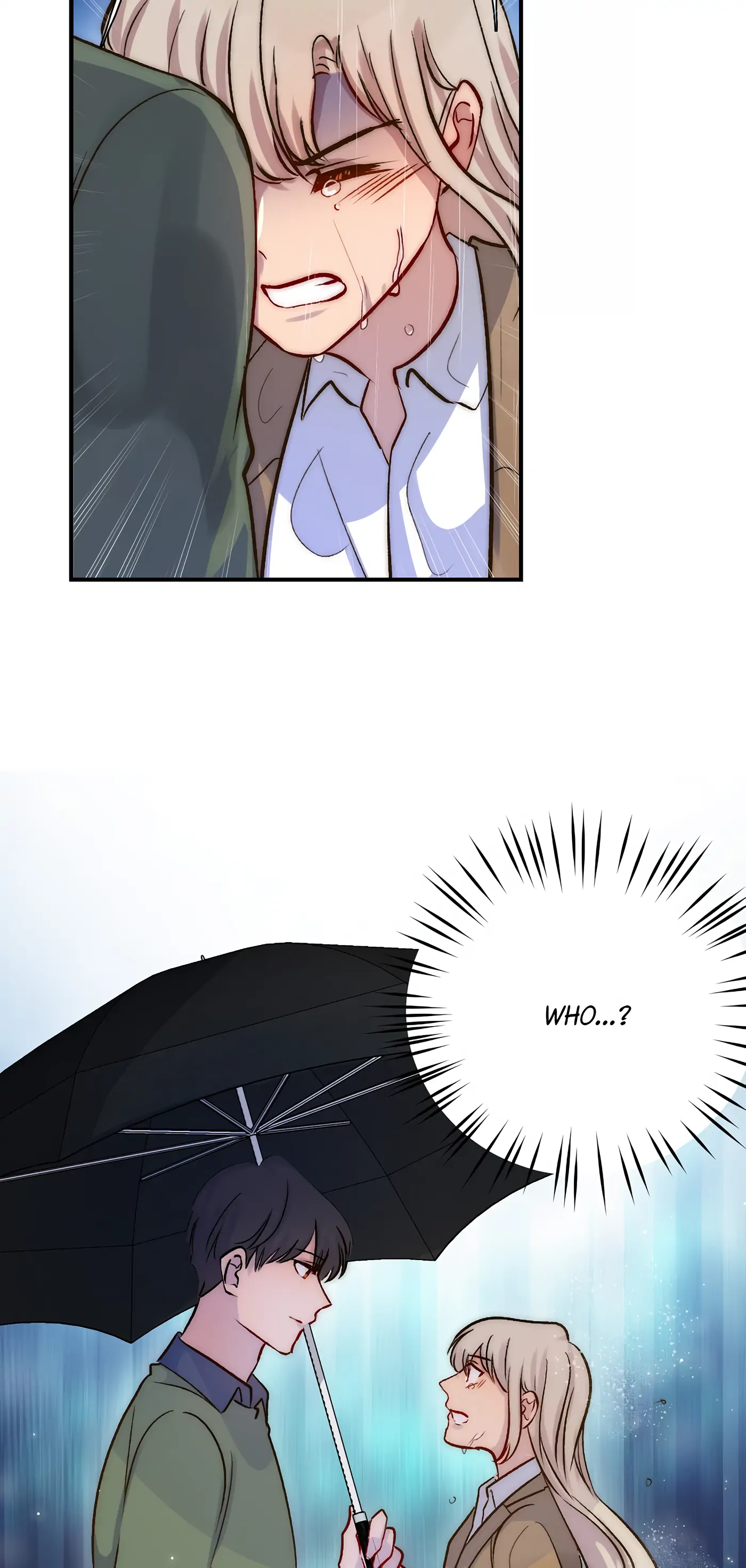 Hired to Love Chapter 31 - page 59