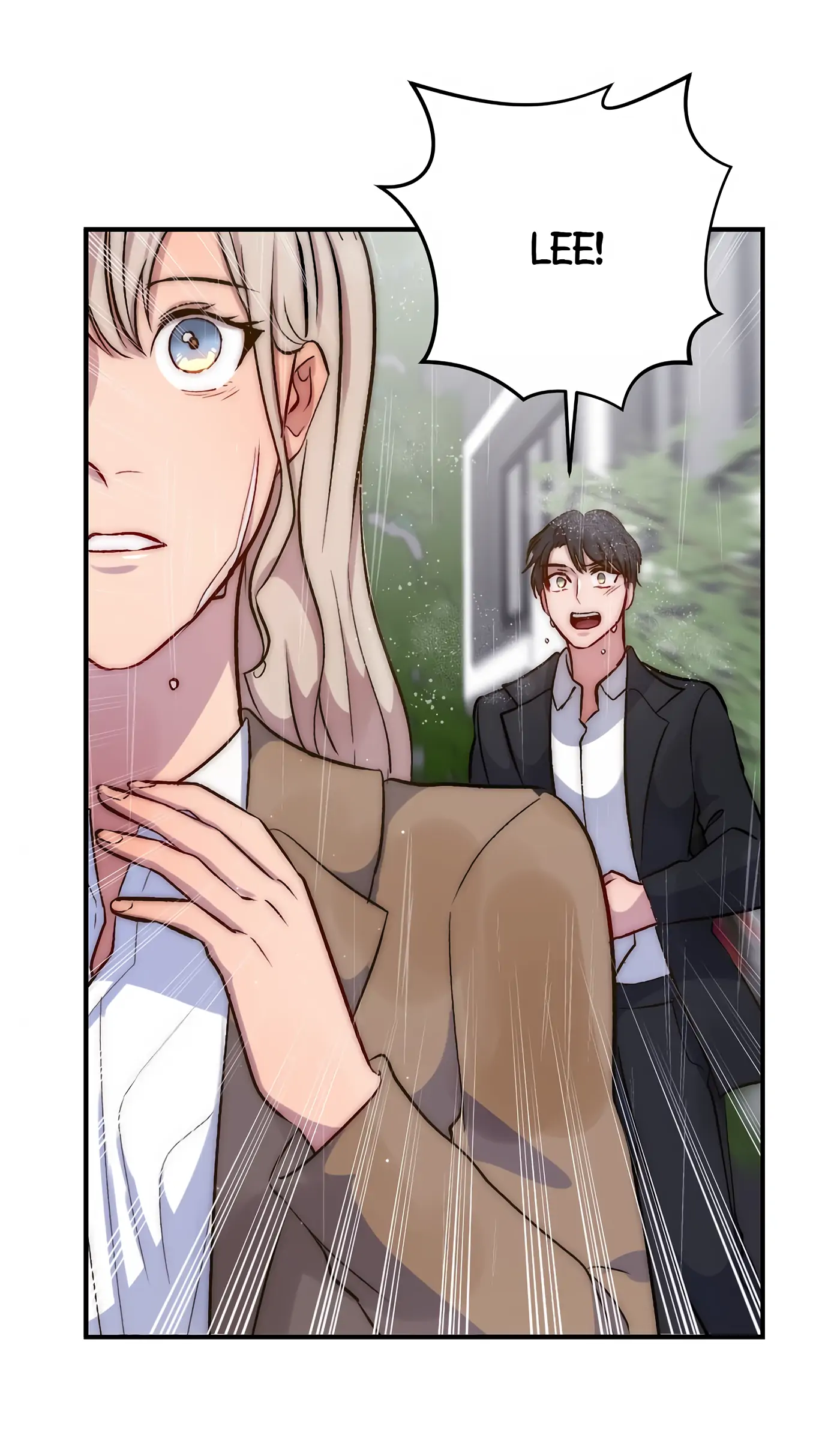 Hired to Love Chapter 31 - page 61