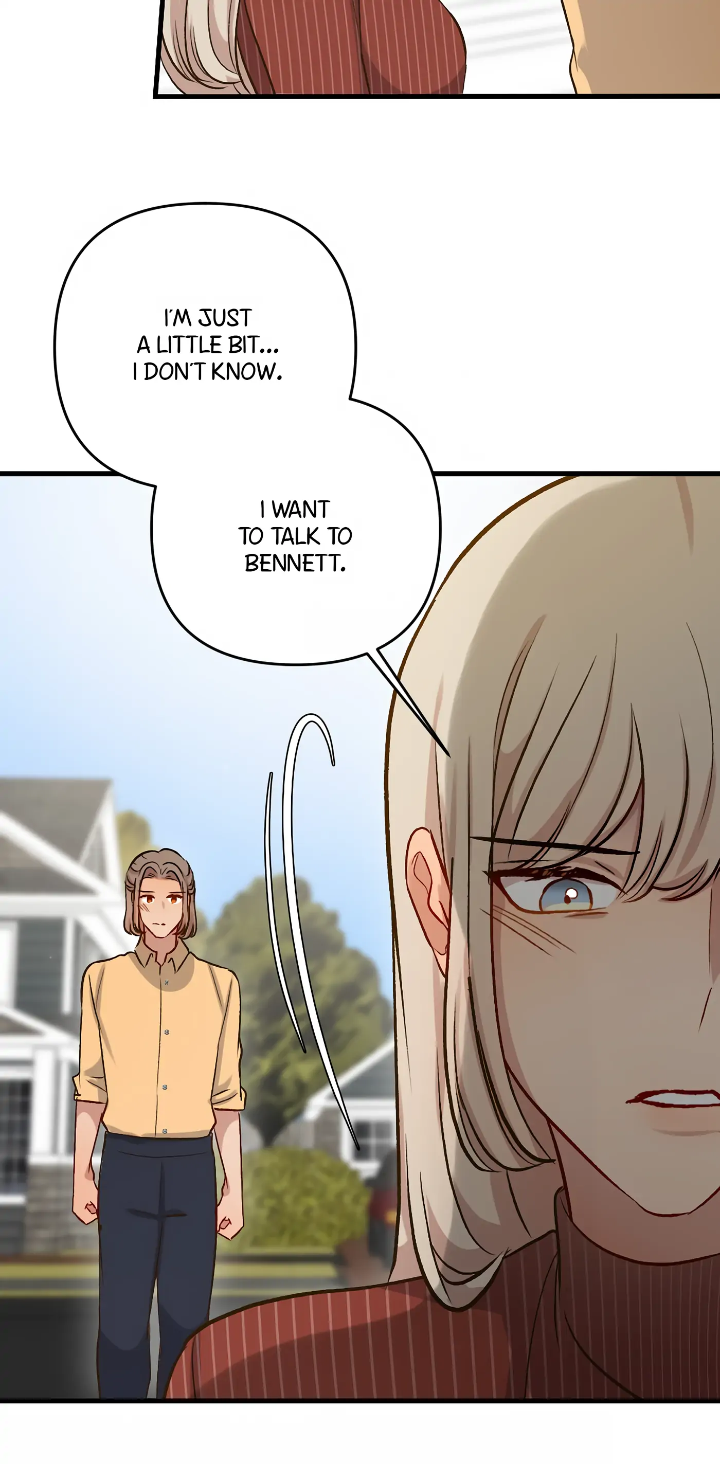 Hired to Love Chapter 30 - page 44