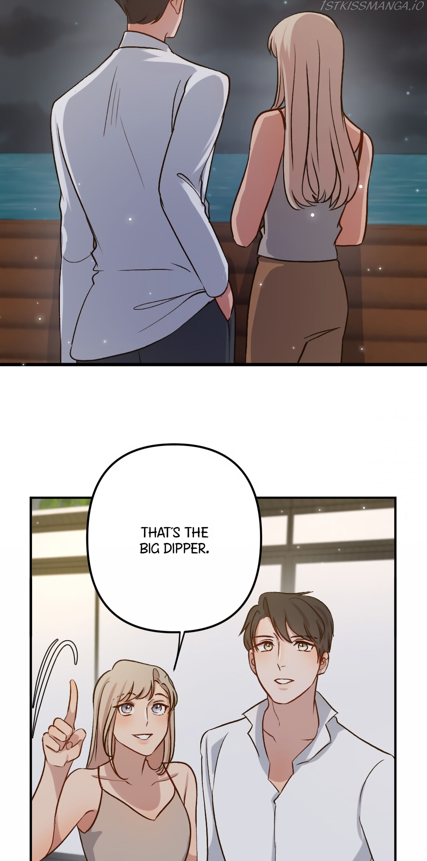 Hired to Love Chapter 18 - page 49