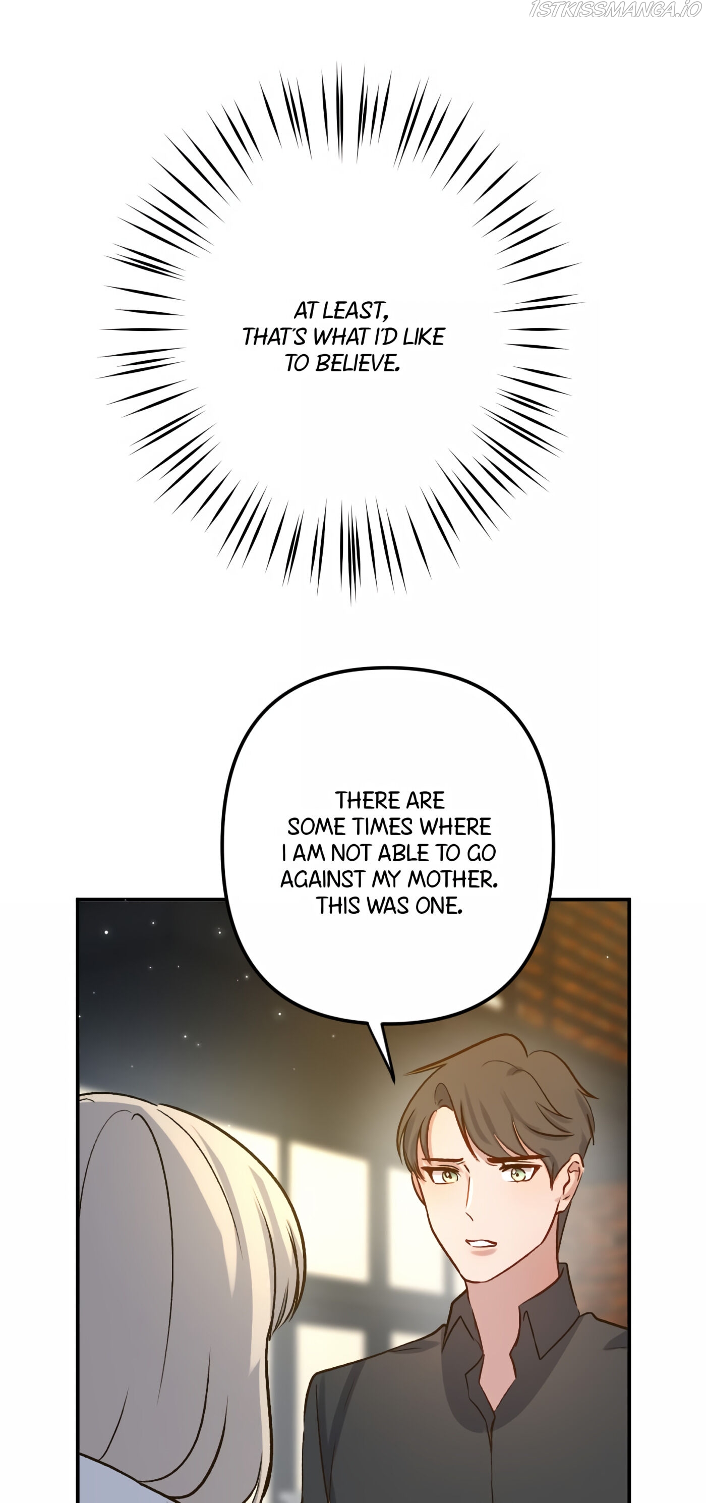 Hired to Love Chapter 17 - page 58