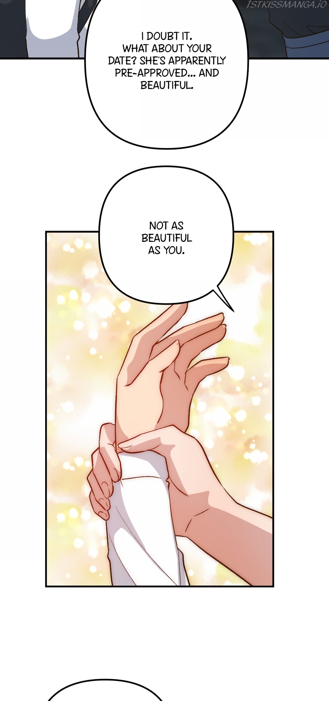 Hired to Love Chapter 17 - page 60