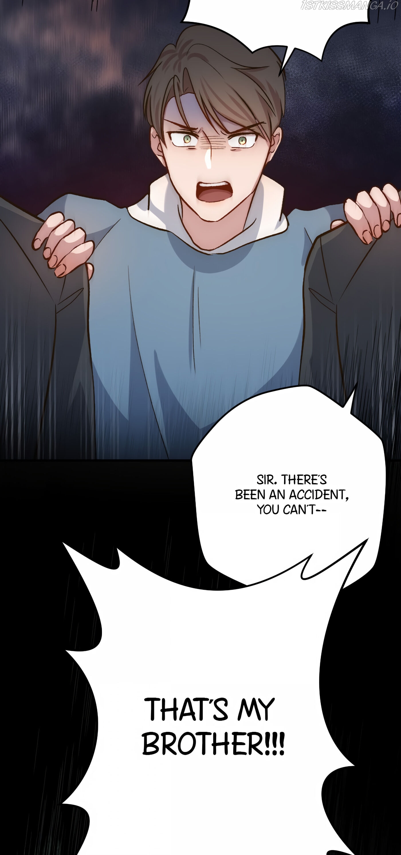 Hired to Love Chapter 16 - page 27