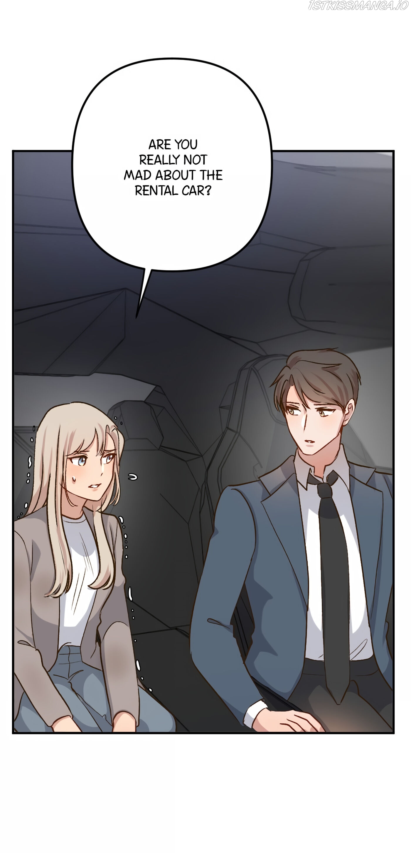 Hired to Love Chapter 16 - page 43