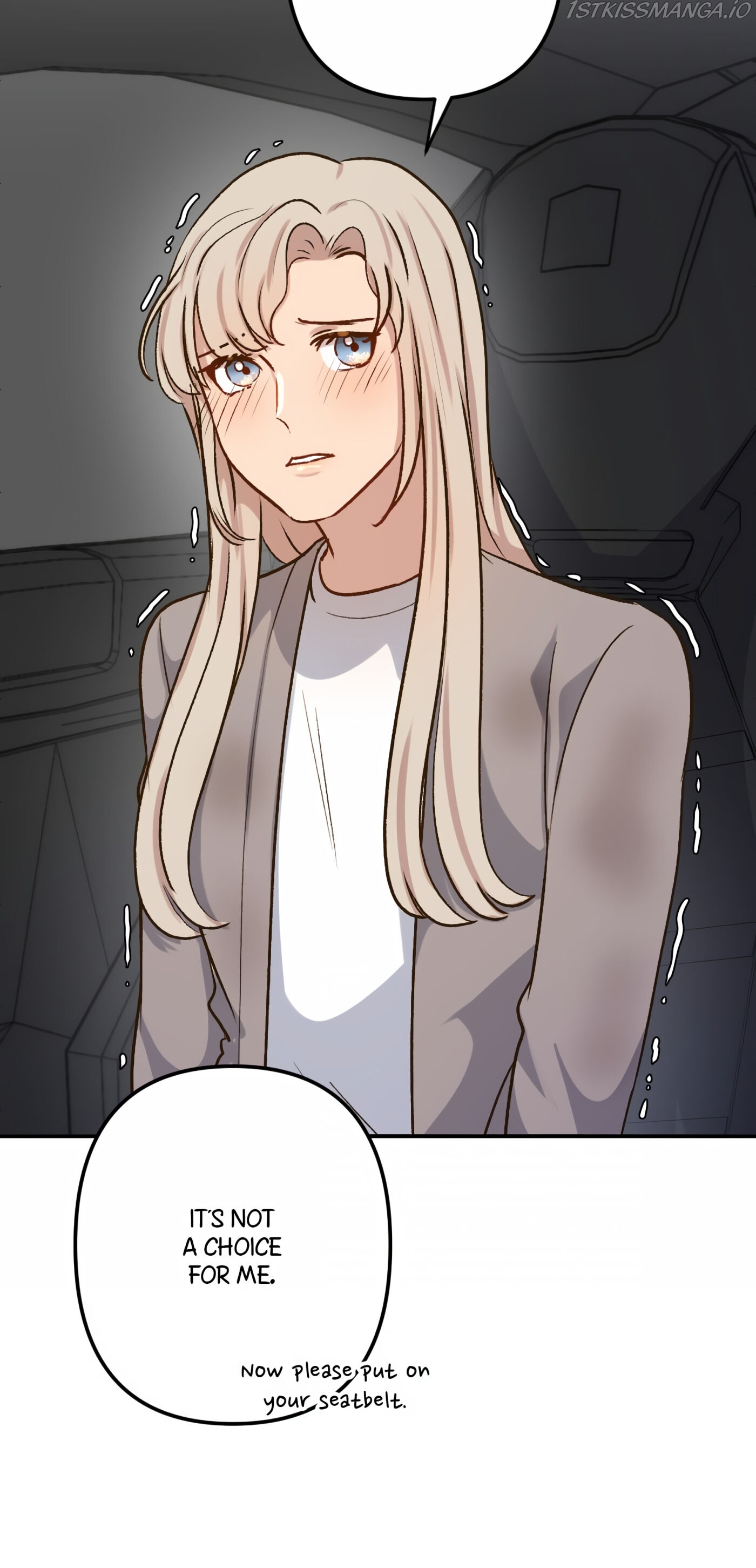 Hired to Love Chapter 16 - page 46