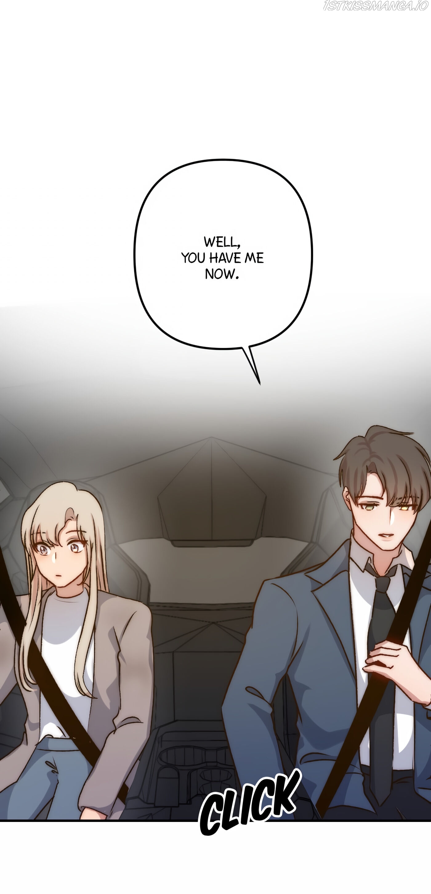 Hired to Love Chapter 16 - page 48