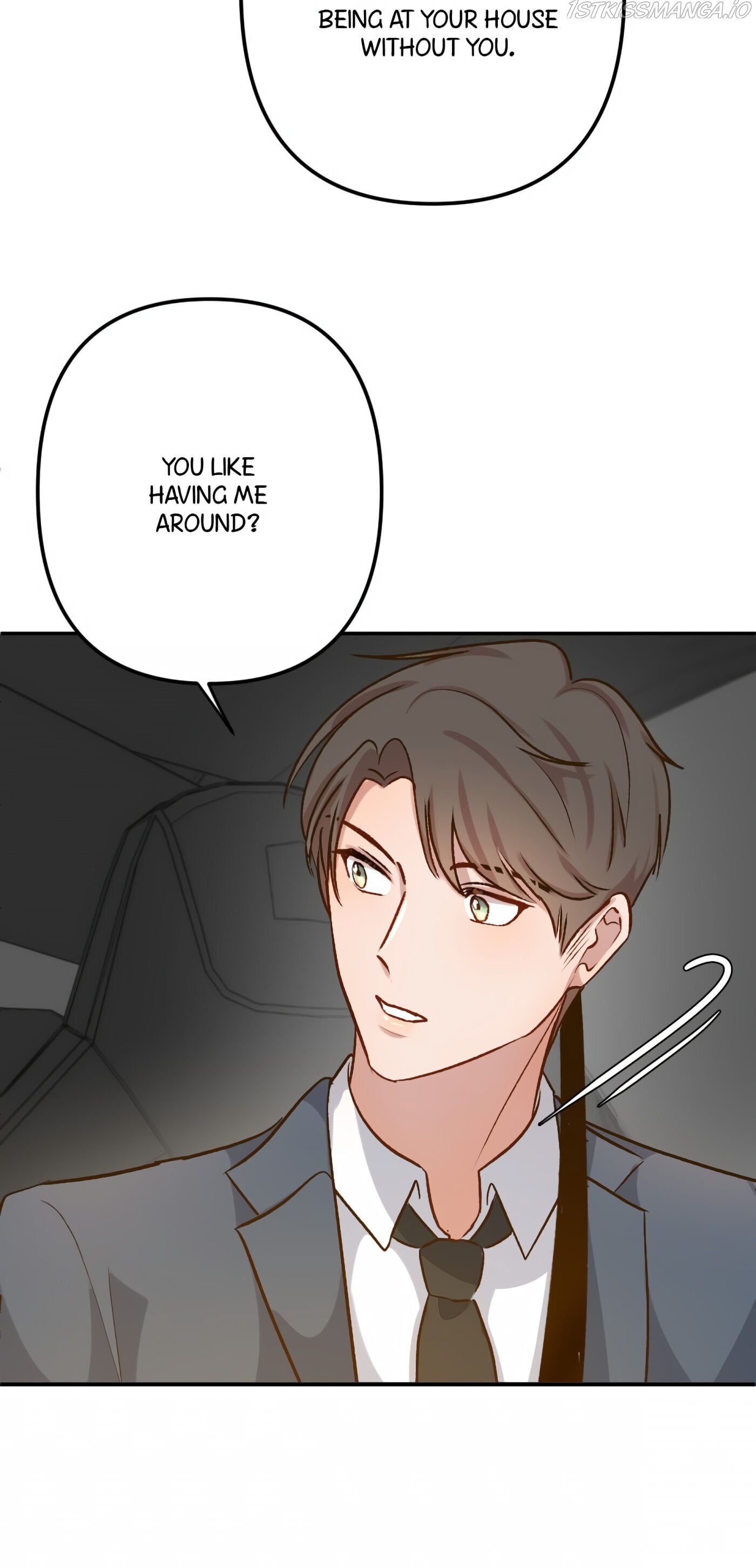 Hired to Love Chapter 16 - page 55