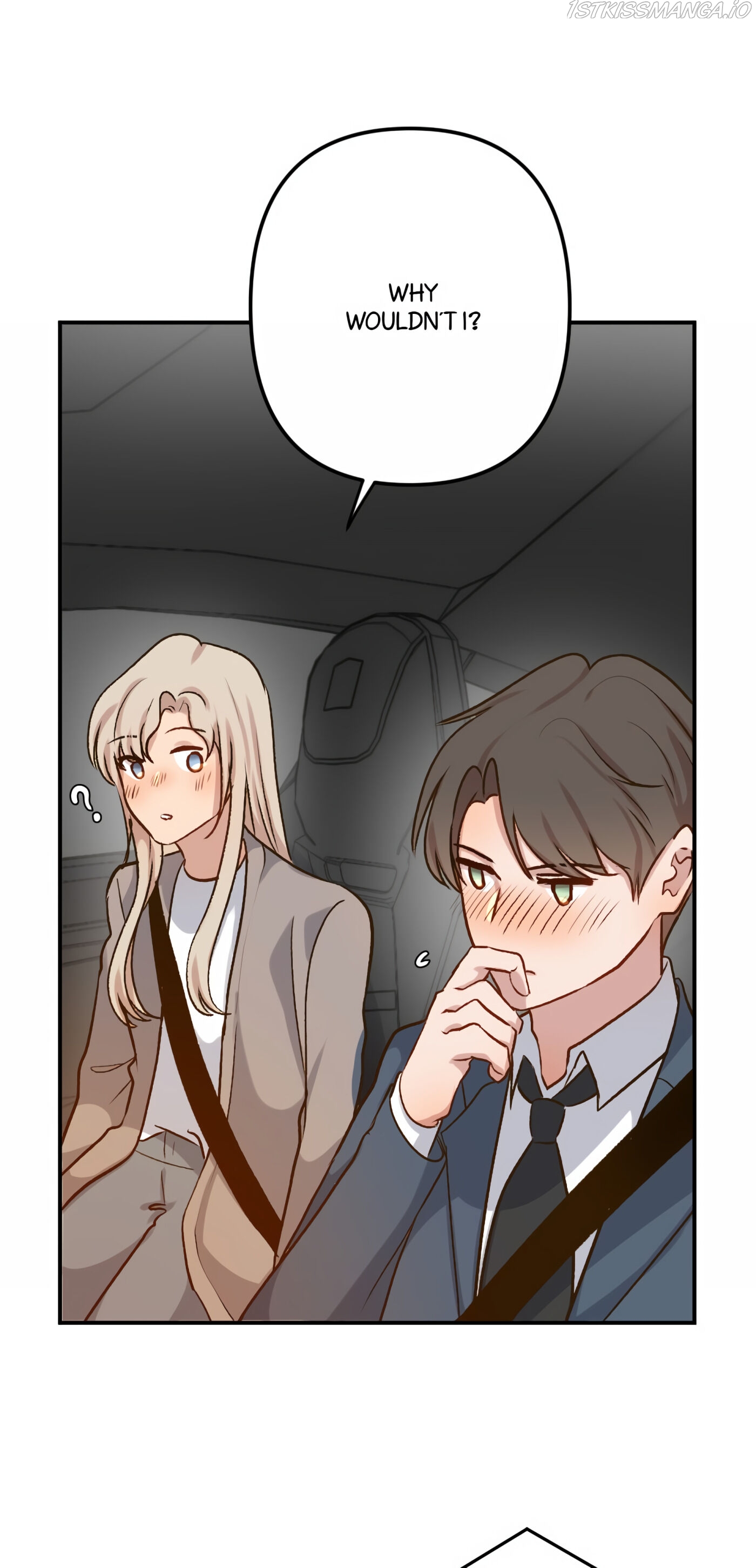 Hired to Love Chapter 16 - page 56