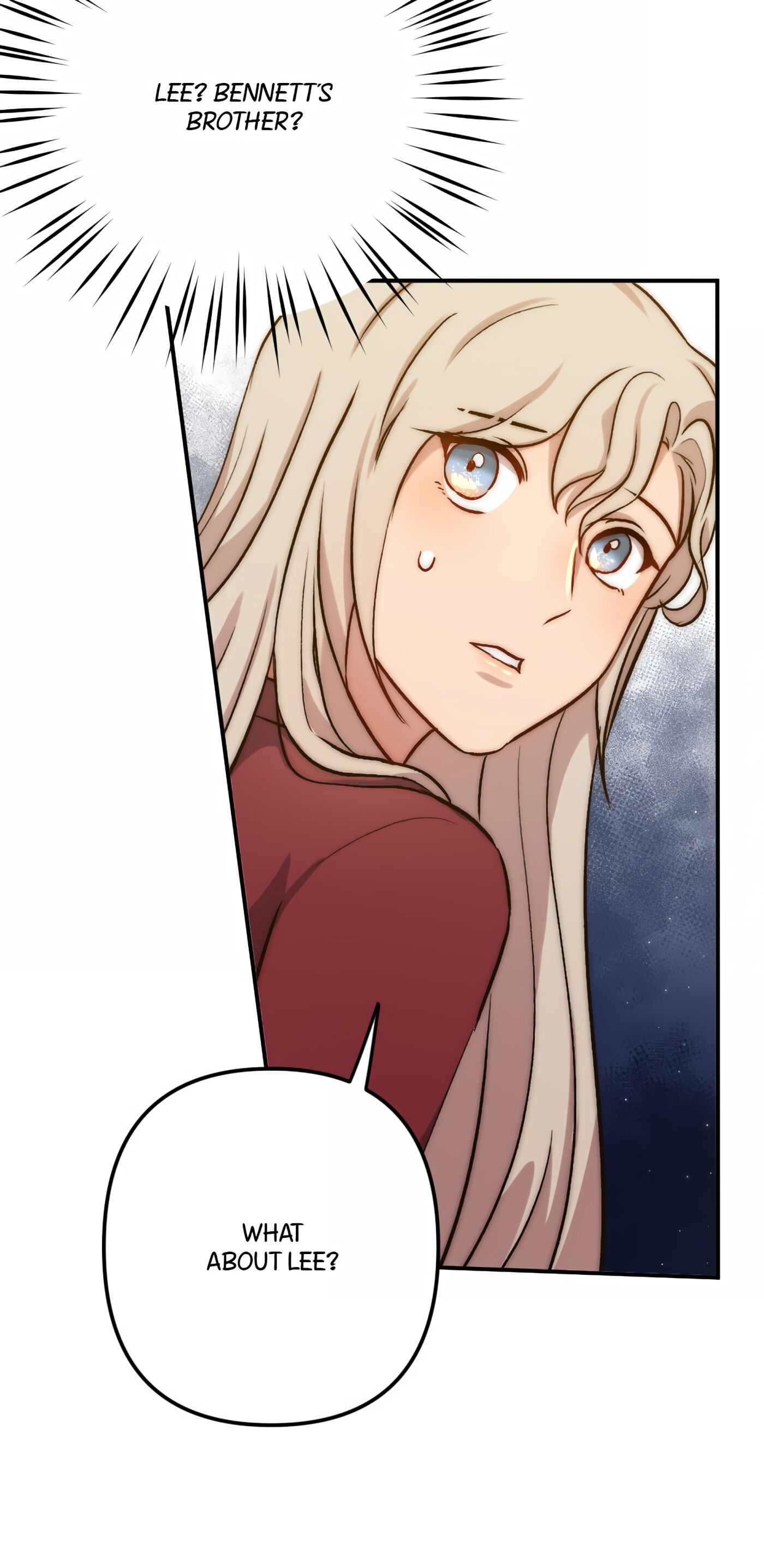 Hired to Love Chapter 15 - page 45