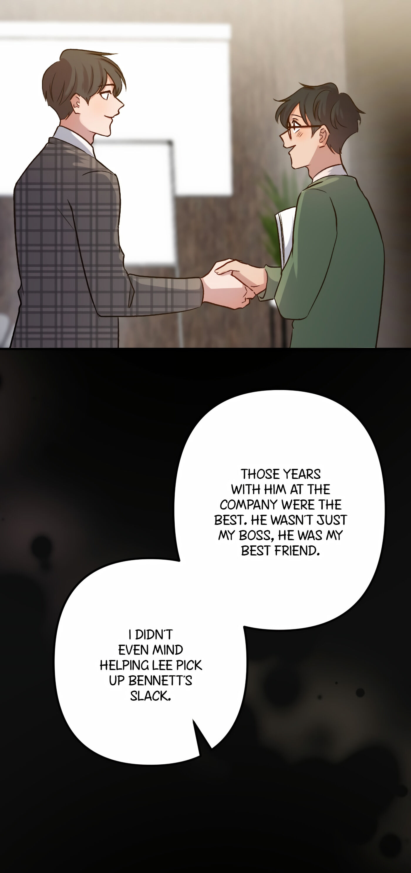 Hired to Love Chapter 15 - page 50