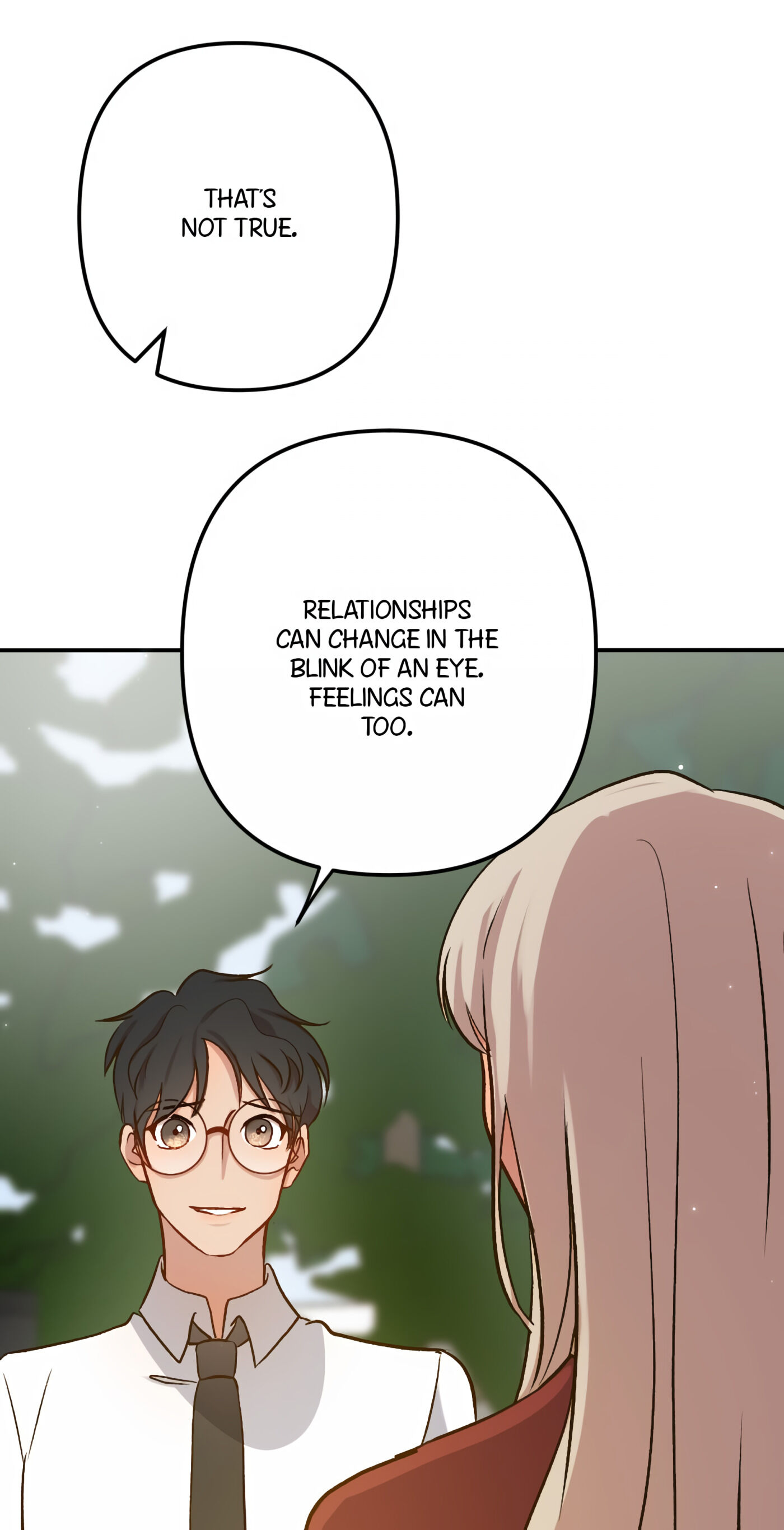 Hired to Love Chapter 15 - page 60