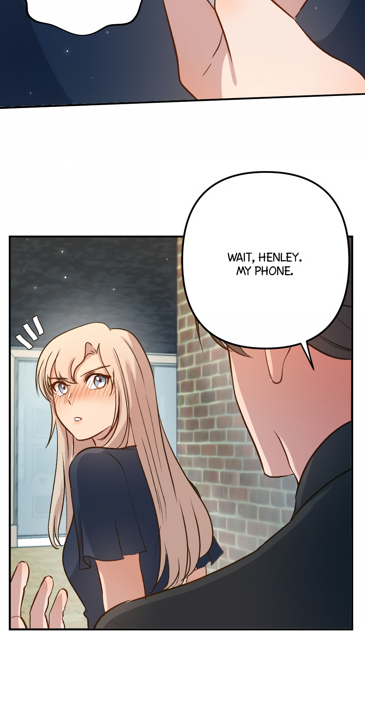 Hired to Love Chapter 13 - page 52