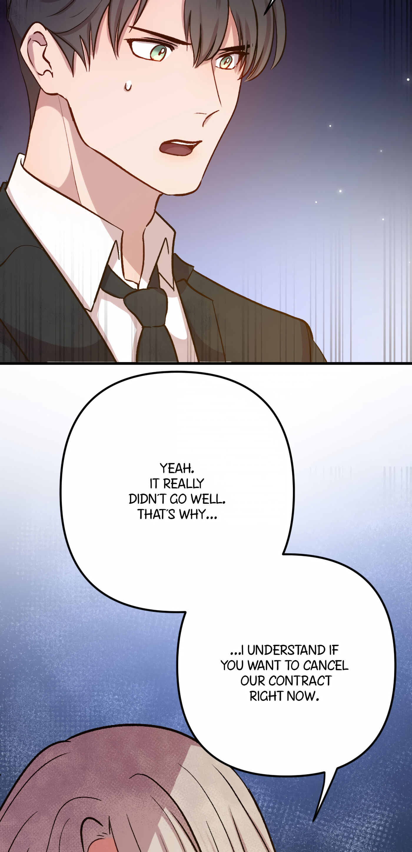 Hired to Love Chapter 11 - page 68