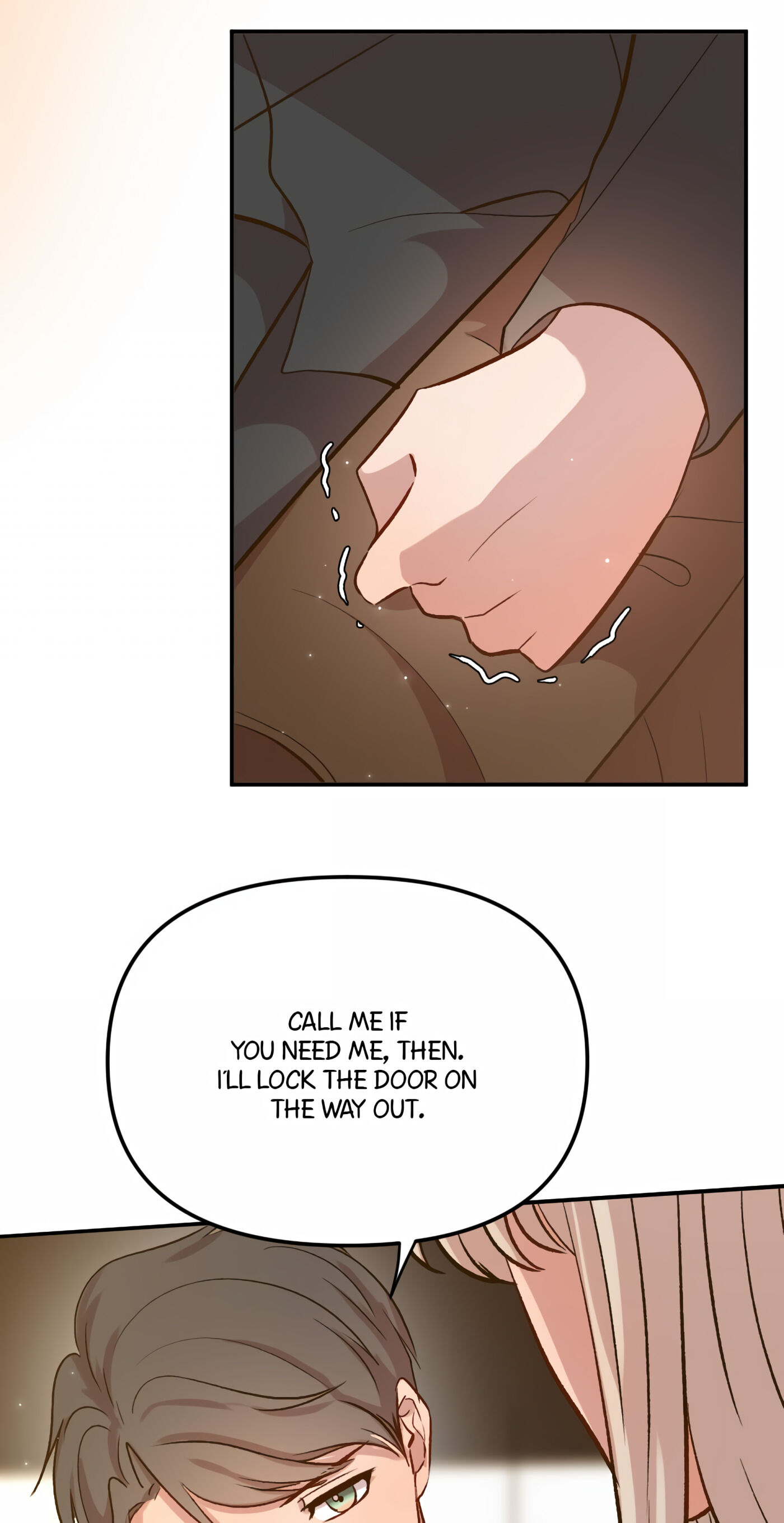 Hired to Love Chapter 10 - page 19