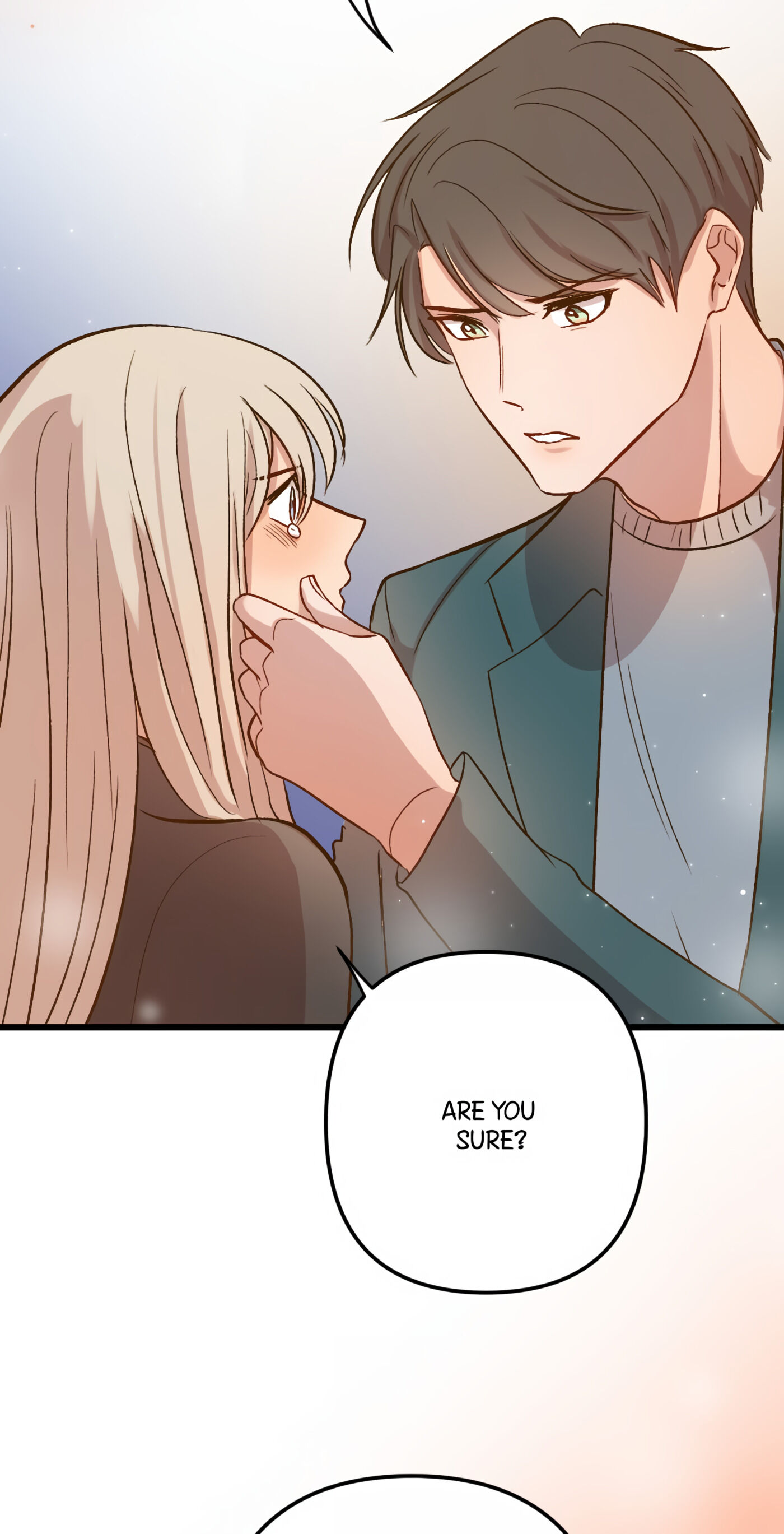 Hired to Love Chapter 9 - page 40