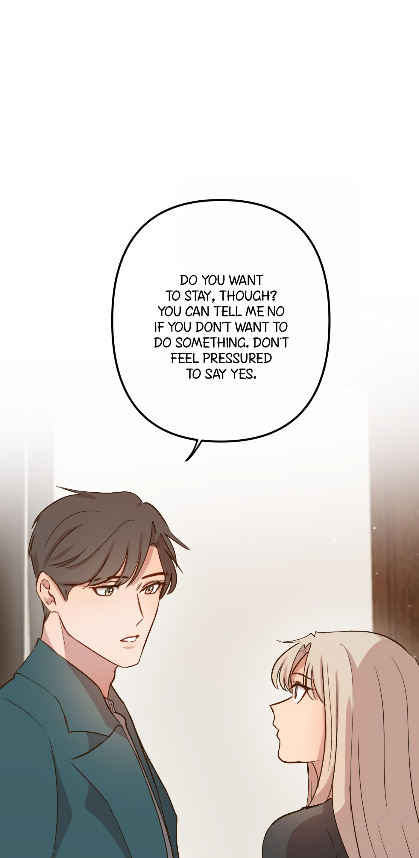 Hired to Love Chapter 8 - page 18