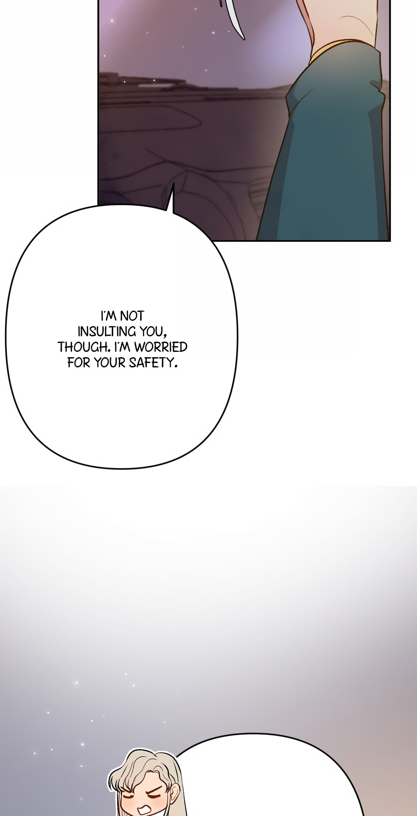 Hired to Love Chapter 7 - page 14