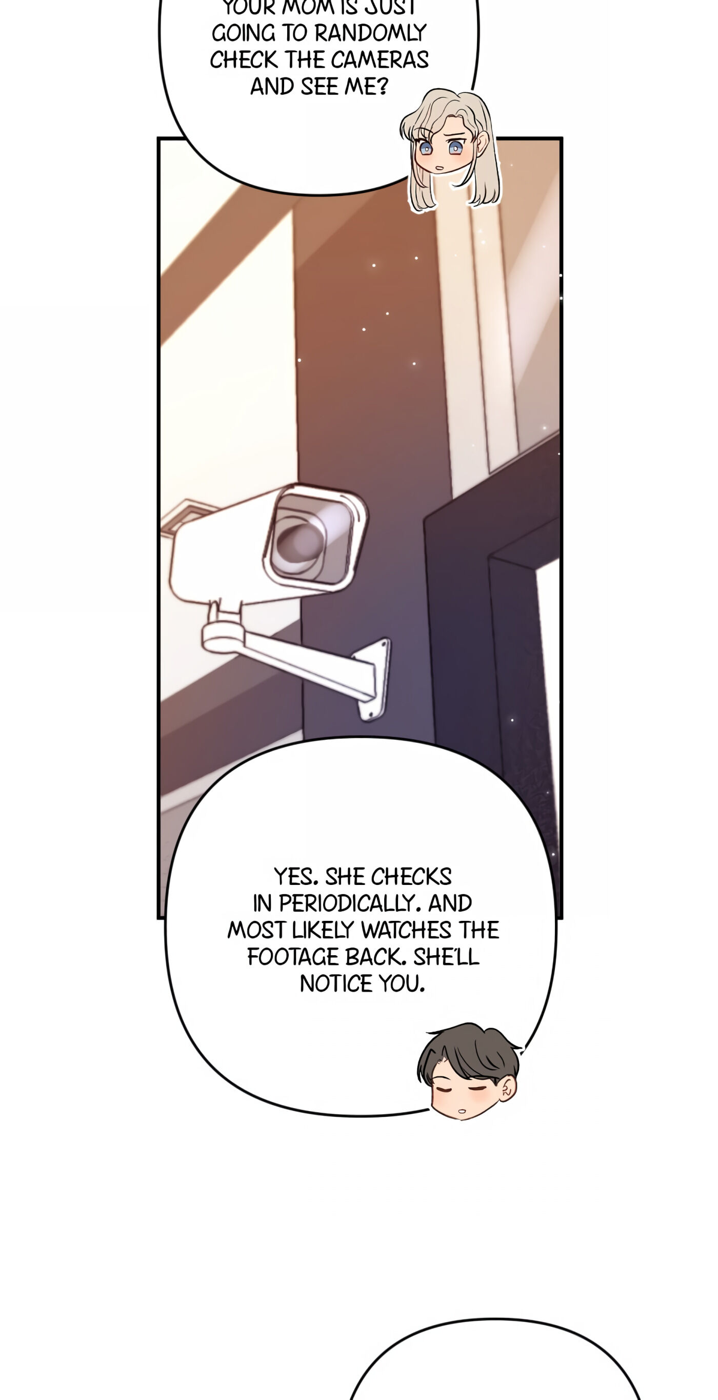 Hired to Love Chapter 7 - page 44