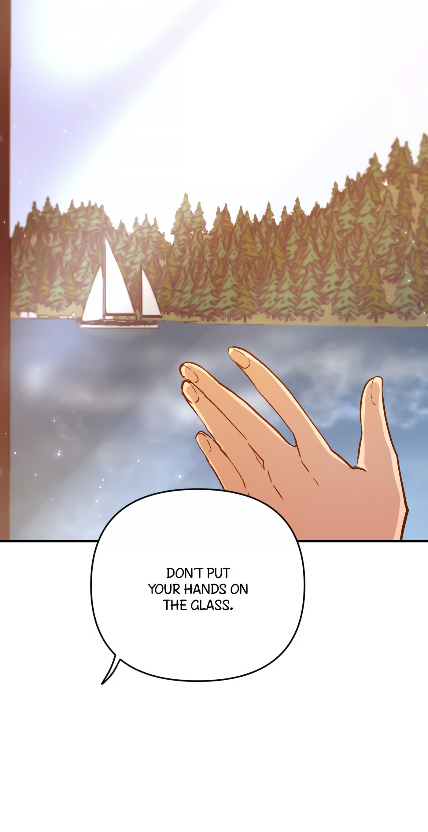 Hired to Love Chapter 7 - page 52