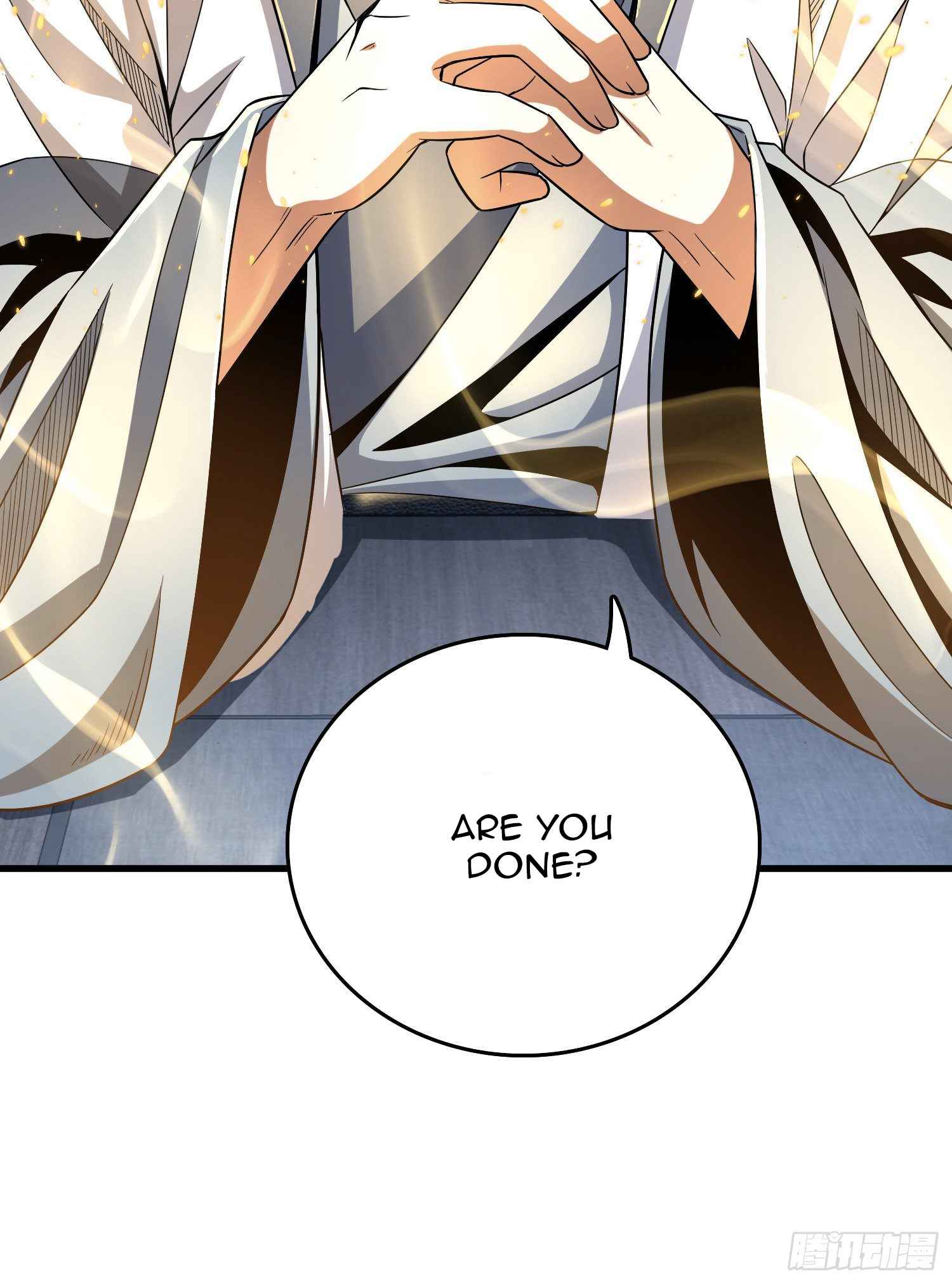 Xin Ting Is A Great Sword Chapter 5 - page 45