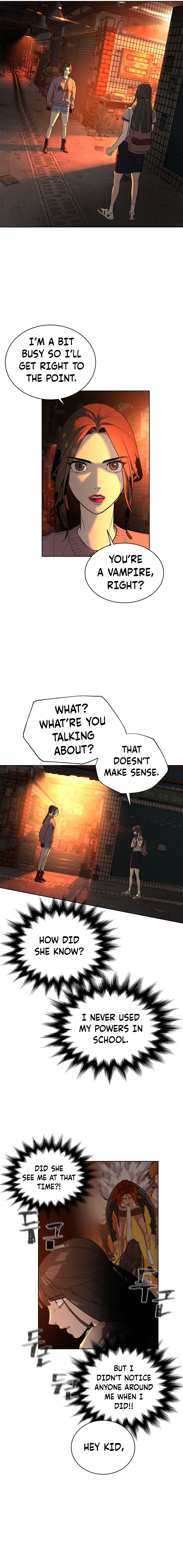 White Blood chapter 24 - page 11