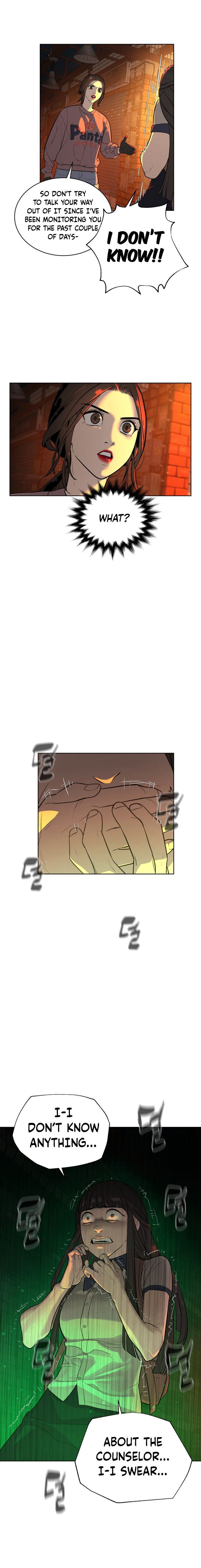 White Blood chapter 24 - page 13