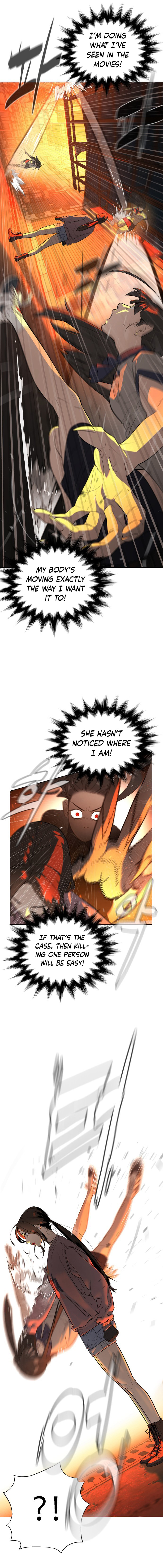 White Blood chapter 24 - page 16