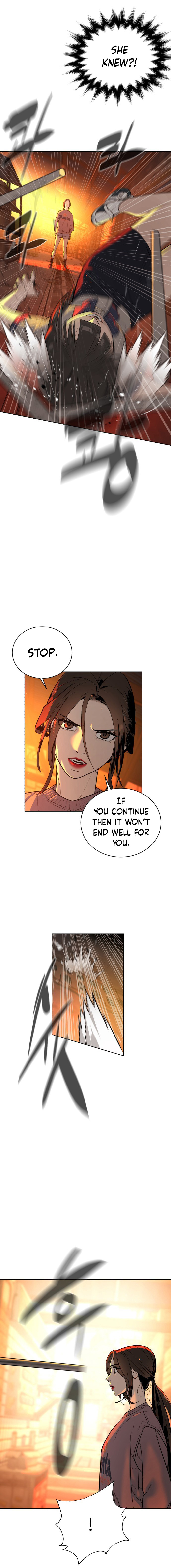 White Blood chapter 24 - page 17