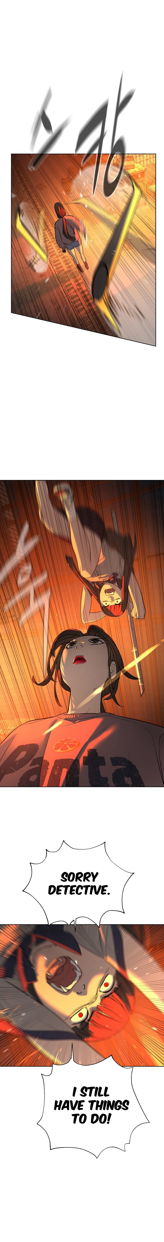 White Blood chapter 24 - page 18