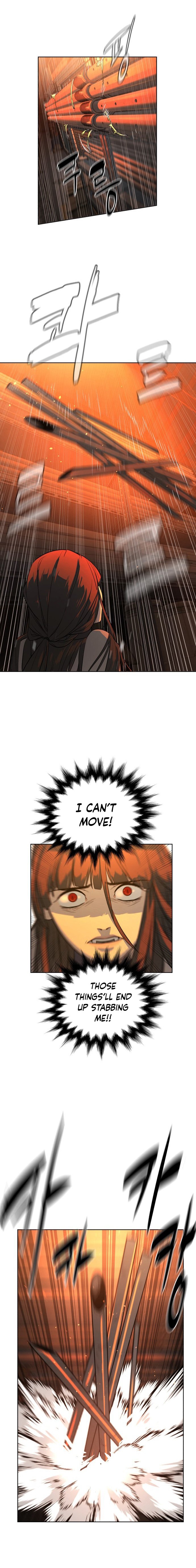 White Blood chapter 24 - page 20