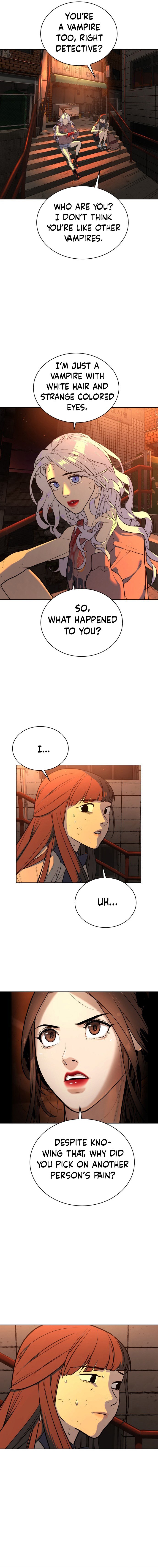 White Blood chapter 24 - page 22