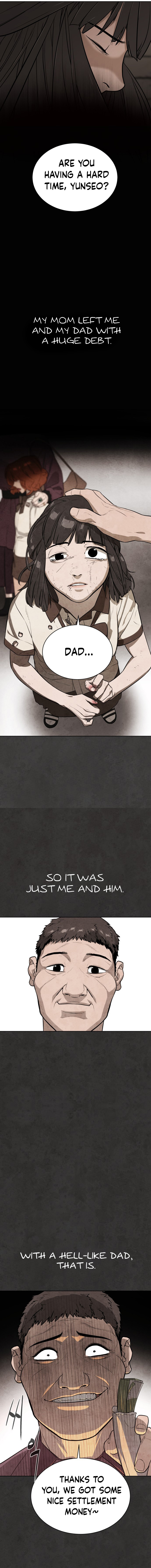 White Blood chapter 24 - page 23
