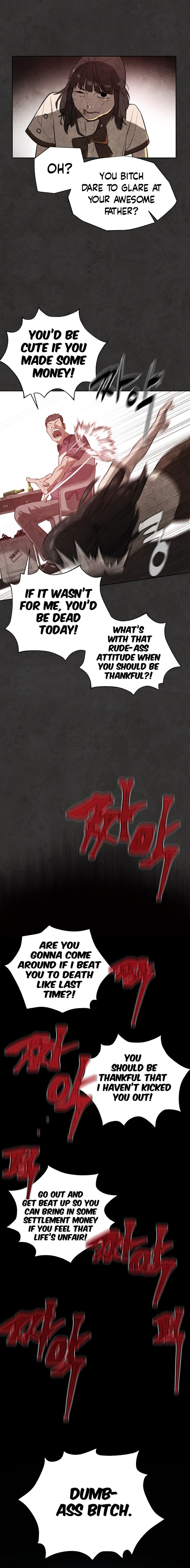 White Blood chapter 24 - page 24
