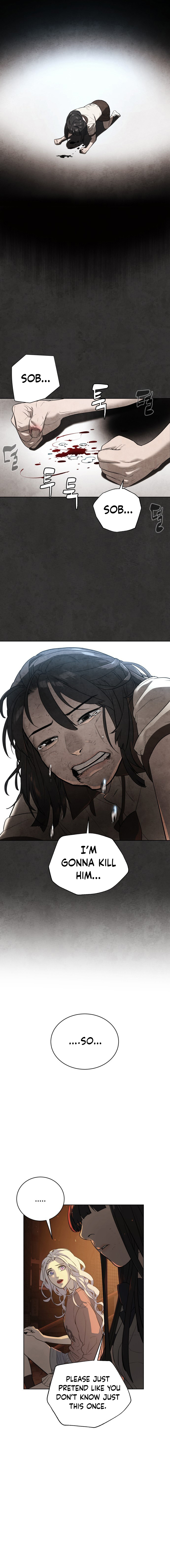 White Blood chapter 24 - page 25