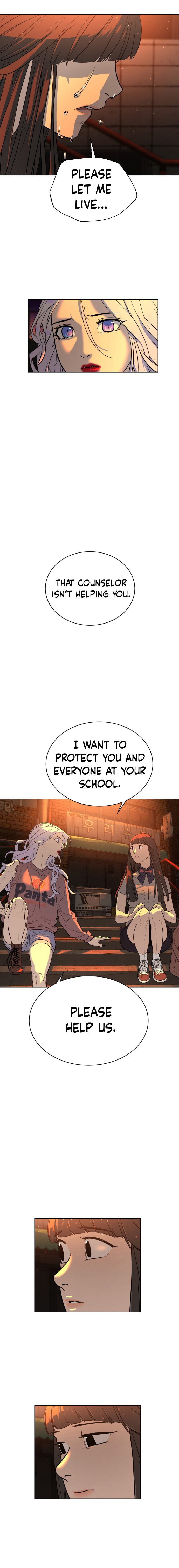 White Blood chapter 24 - page 26