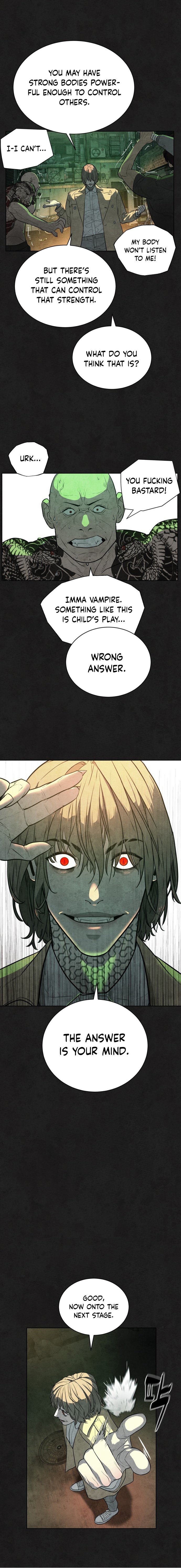 White Blood chapter 23 - page 19
