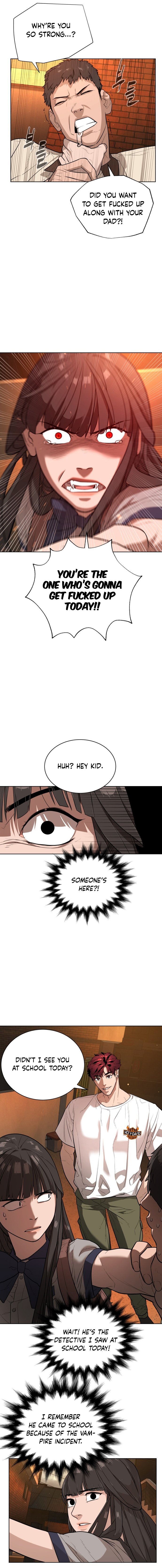 White Blood chapter 23 - page 4