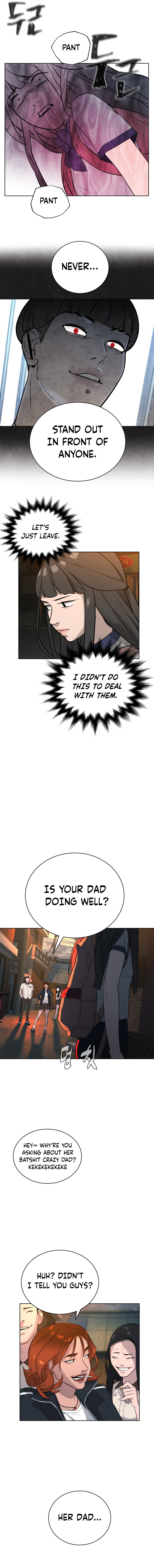 White Blood chapter 22 - page 16