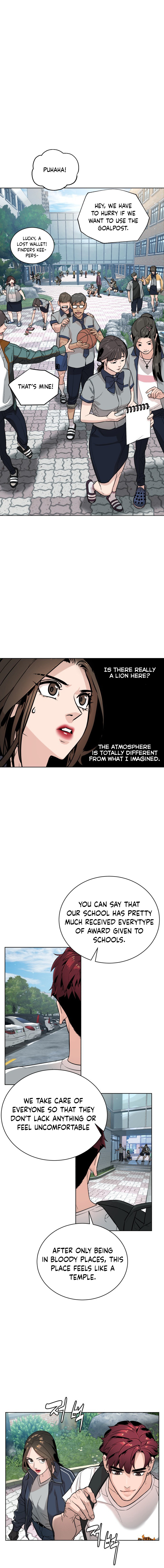White Blood chapter 22 - page 3