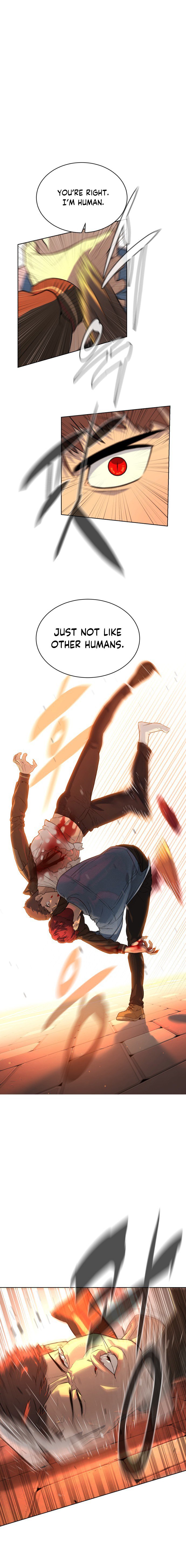 White Blood chapter 21 - page 10