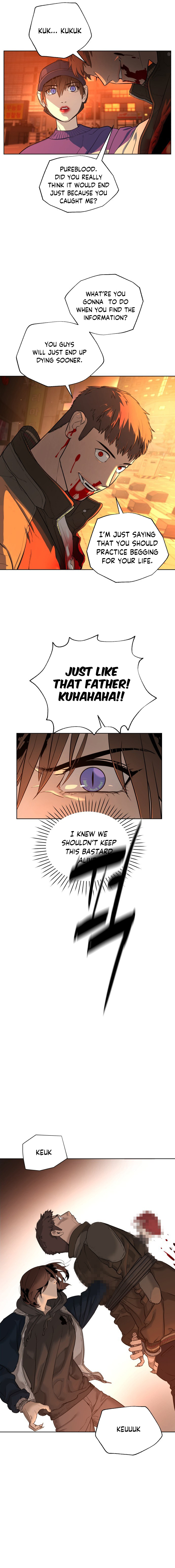 White Blood chapter 21 - page 12