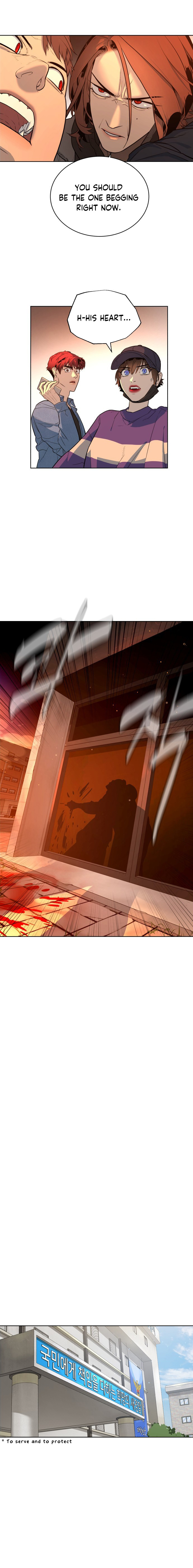 White Blood chapter 21 - page 13