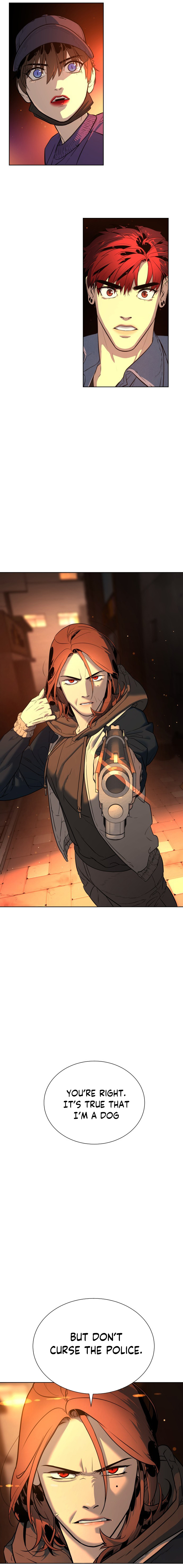 White Blood chapter 21 - page 3