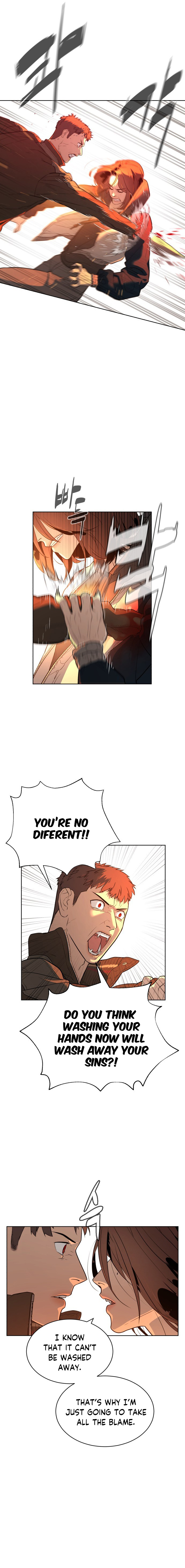 White Blood chapter 21 - page 5