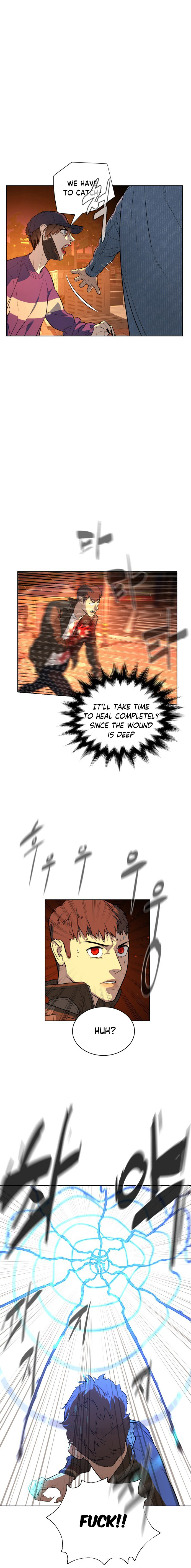 White Blood chapter 21 - page 7